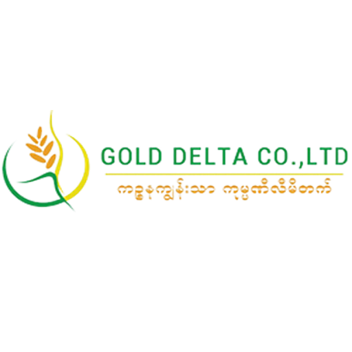 Gold Delta Myanmar